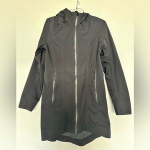 Lululemon Rain Jacket